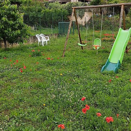 Appartement L'Oranger Pégomas Zewnętrze zdjęcie