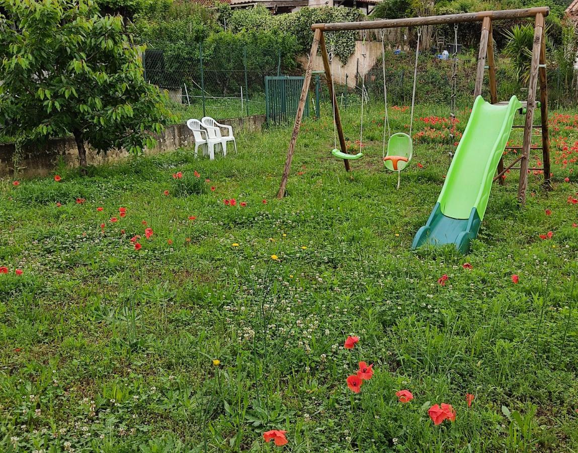 Appartement L'Oranger Pégomas Zewnętrze zdjęcie