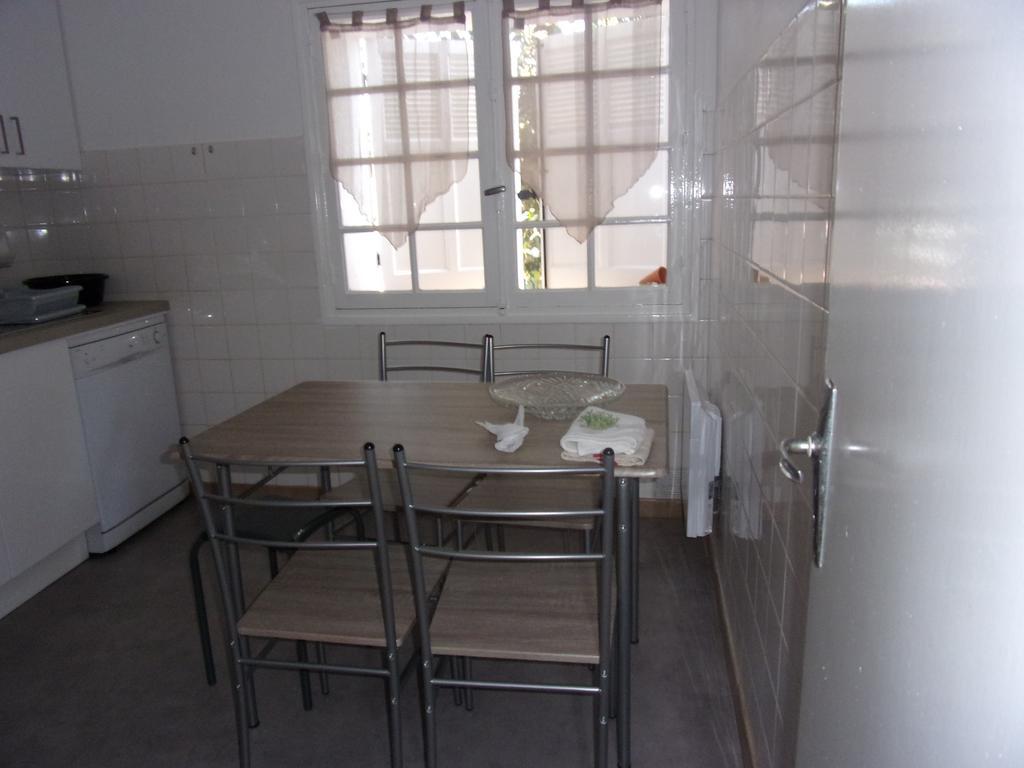 Appartement L'Oranger Pégomas Zewnętrze zdjęcie