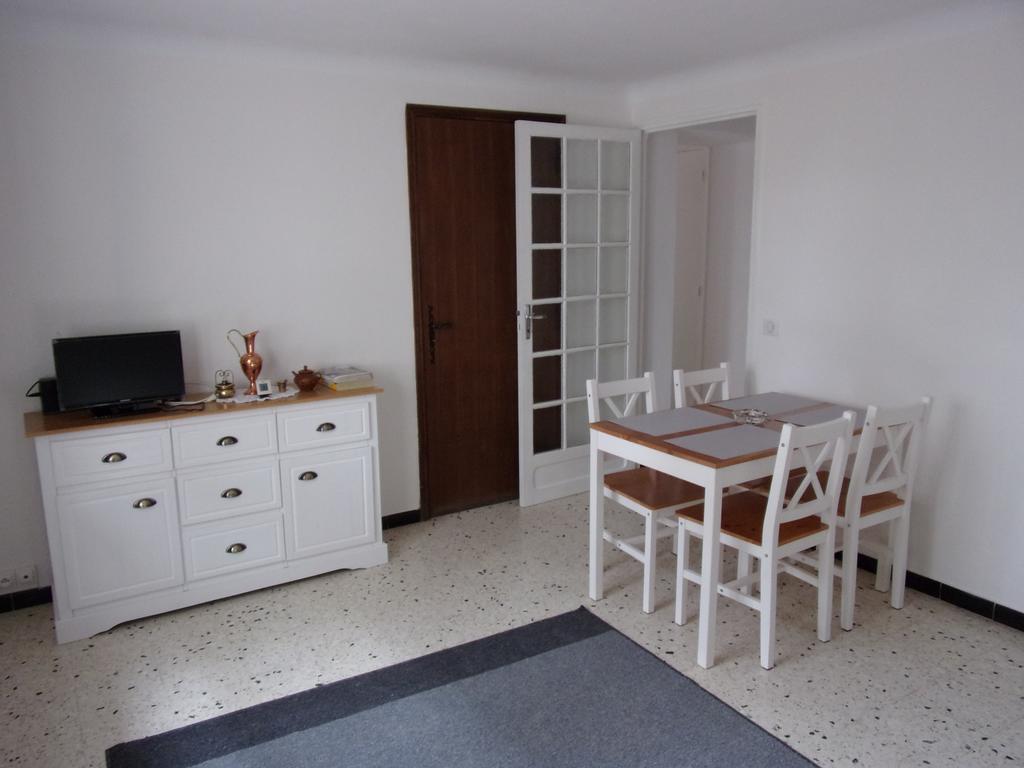 Appartement L'Oranger Pégomas Zewnętrze zdjęcie