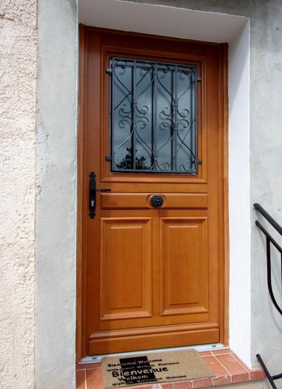 Appartement L'Oranger Pégomas Zewnętrze zdjęcie