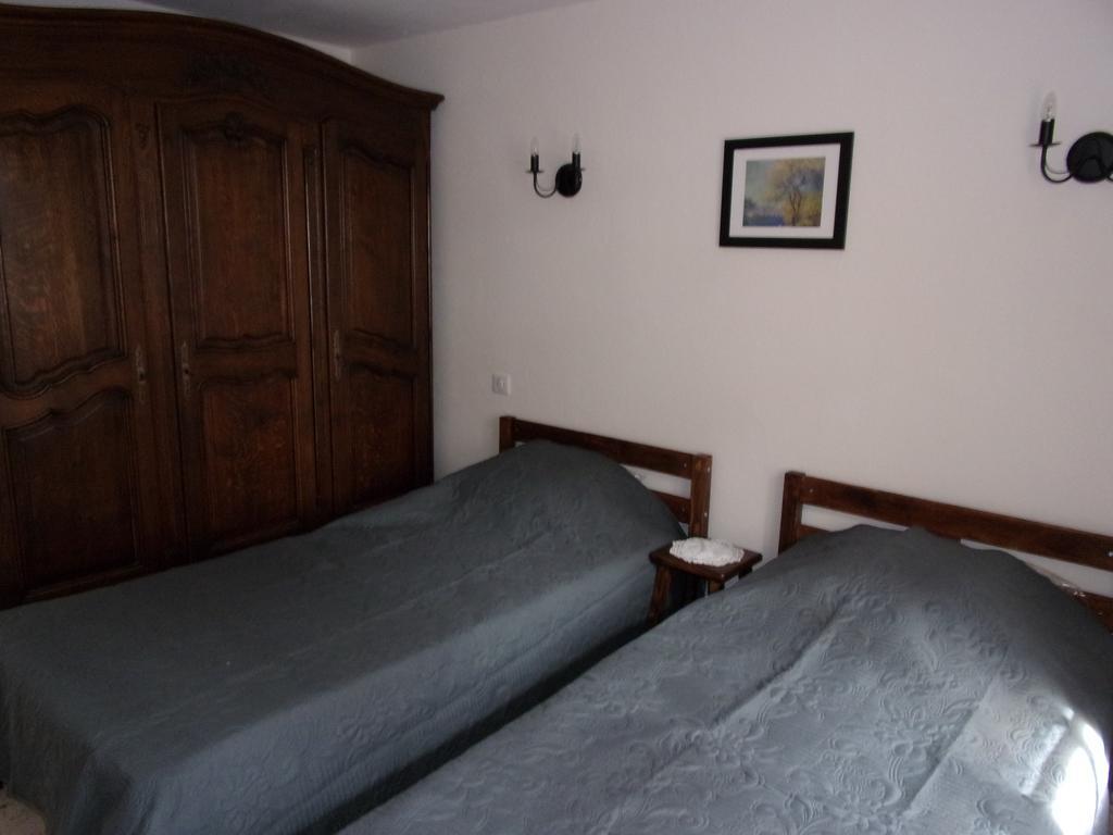 Appartement L'Oranger Pégomas Zewnętrze zdjęcie